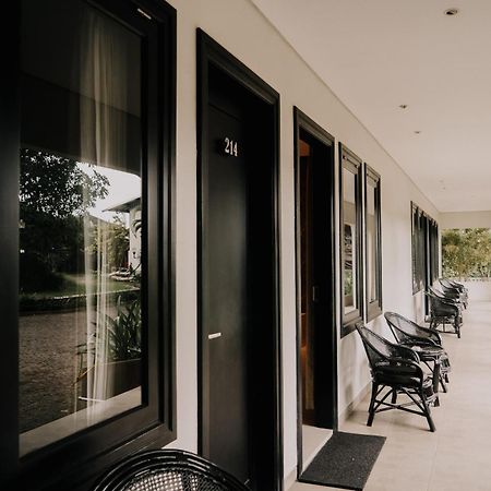 New Surya Hotel Banyuwangi  Exterior foto