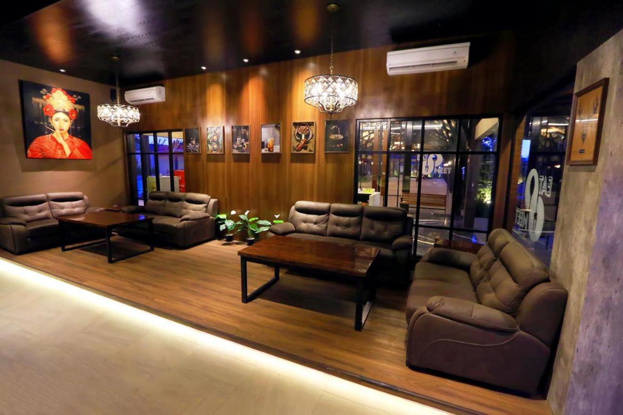 New Surya Hotel Banyuwangi  Exterior foto